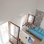 펜션 Terrazze Di *