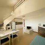 펜션 Terrazze Di