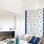 펜션 Terrazze Di *