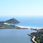 Terrazze Di 펜션