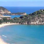 펜션 Terrazze Di