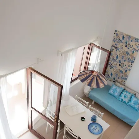 Vakantiehuis Terrazze Di *