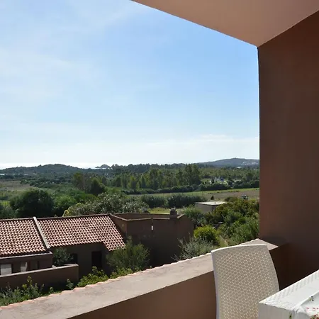 Terrazze Di Vakantiehuis *