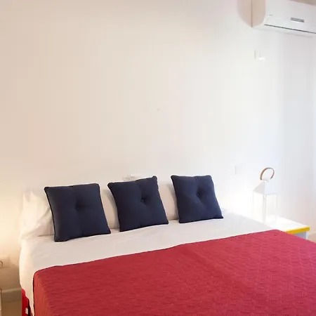 Terrazze Di Vakantiehuis