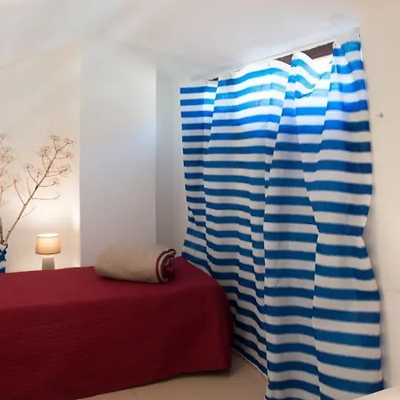 Vakantiehuis Terrazze Di