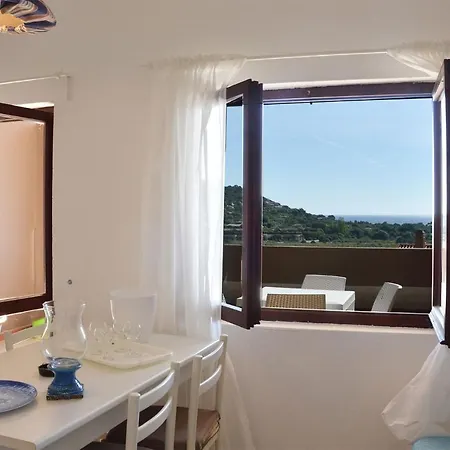 Terrazze Di Vakantiehuis