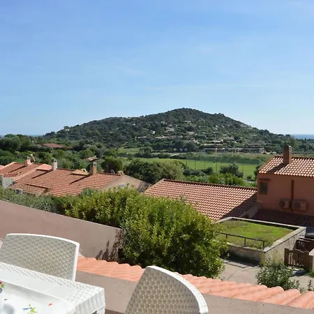Terrazze Di Vakantiehuis *
