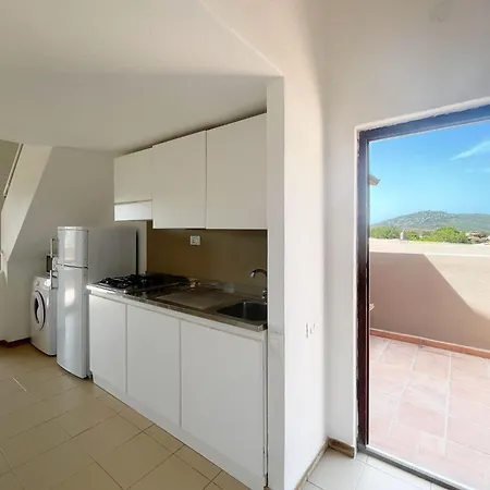 Terrazze Di Vakantiehuis *