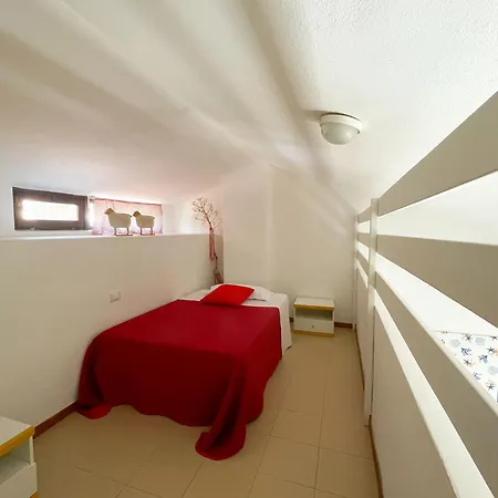 Terrazze Di Vakantiehuis *