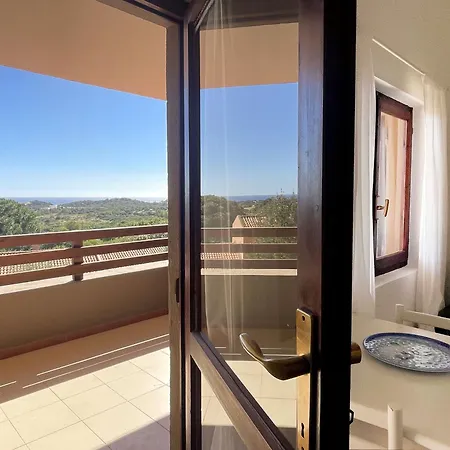 Vakantiehuis Terrazze Di *