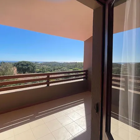 Vakantiehuis Terrazze Di