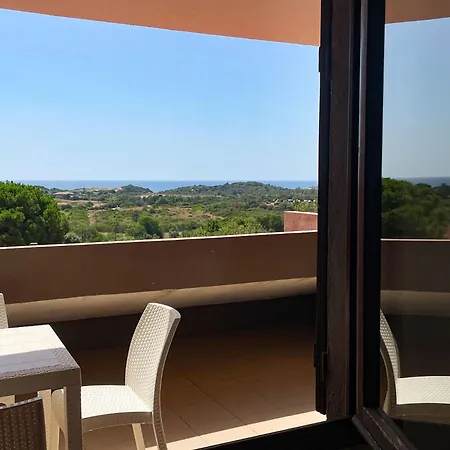 Terrazze Di Vakantiehuis *