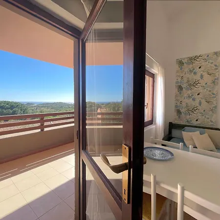 Vakantiehuis Terrazze Di Chia