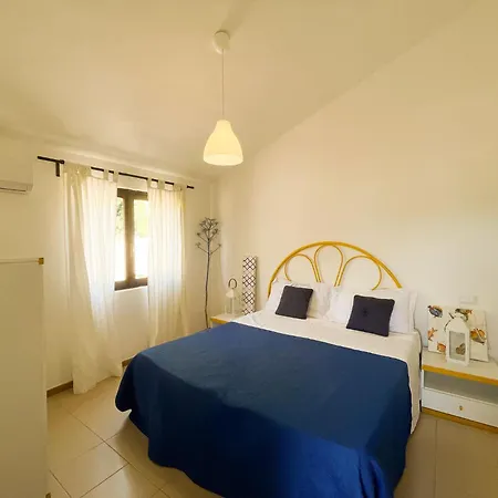 Terrazze Di Vakantiehuis *