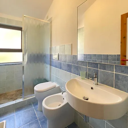 Terrazze Di Vakantiehuis Chia