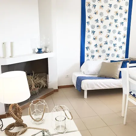 Terrazze Di Vakantiehuis