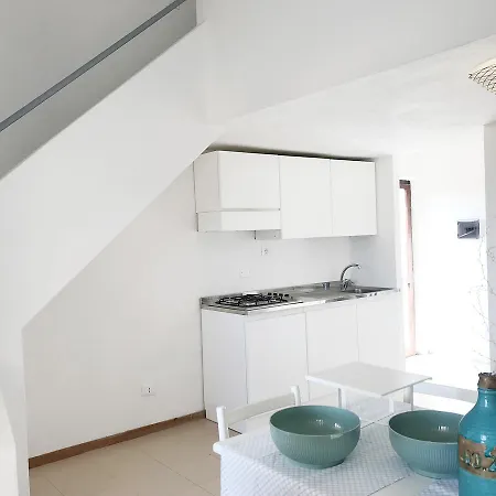 Vakantiehuis Terrazze Di Chia