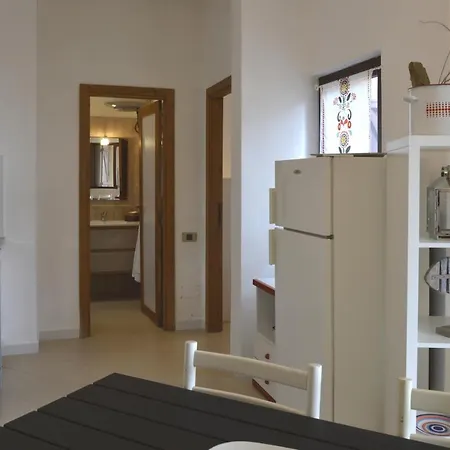 Terrazze Di Vakantiehuis *