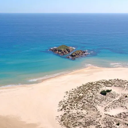 Σπίτι διακοπών Terrazze Di