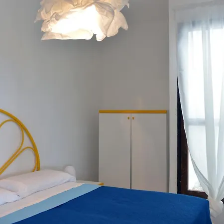 Terrazze Di Vakantiehuis
