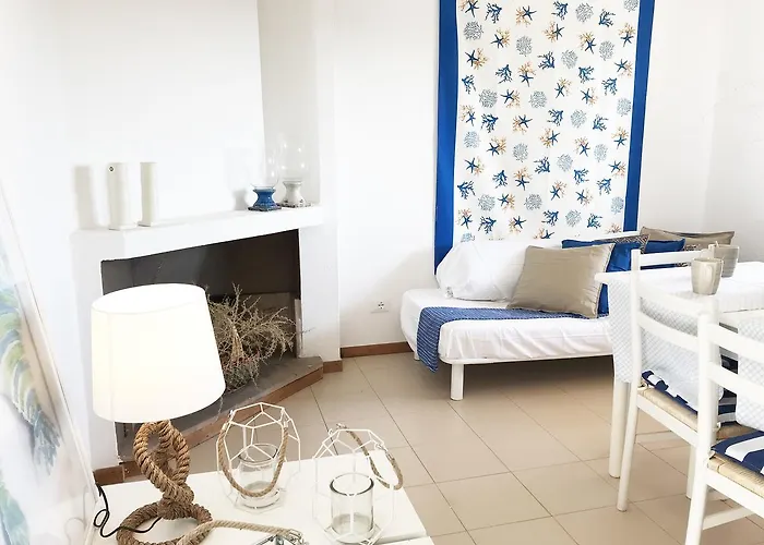 Terrazze Di Σπίτι διακοπών