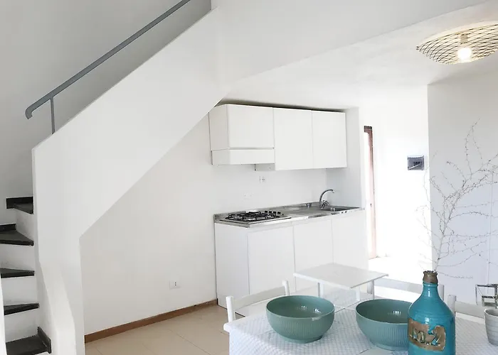 Σπίτι διακοπών Terrazze Di Chia