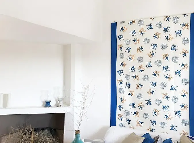 Σπίτι διακοπών Terrazze Di *