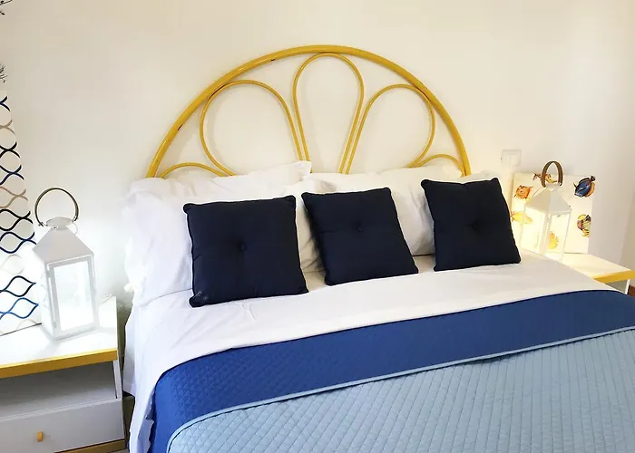 Terrazze Di Σπίτι διακοπών Chia