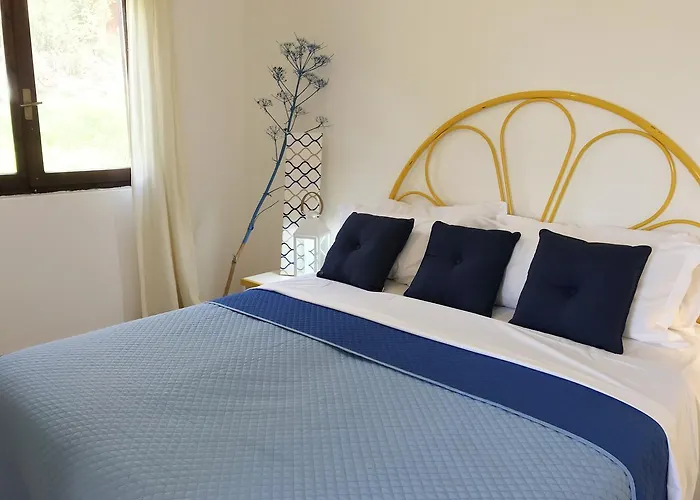 Σπίτι διακοπών Terrazze Di *