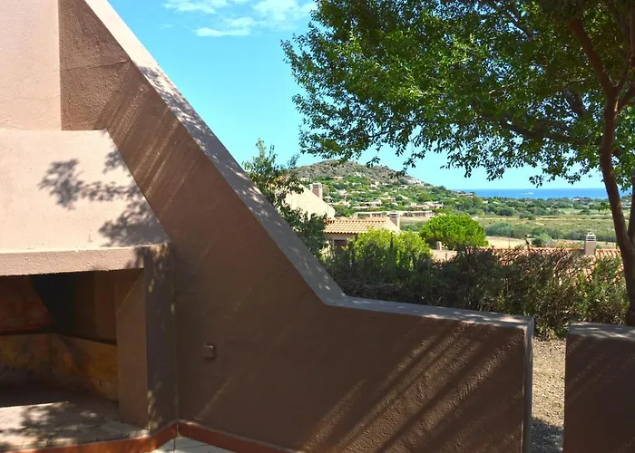 Terrazze Di Σπίτι διακοπών *