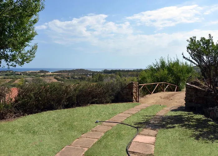 Terrazze Di Σπίτι διακοπών