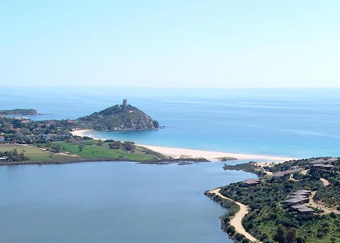 Terrazze Di Σπίτι διακοπών