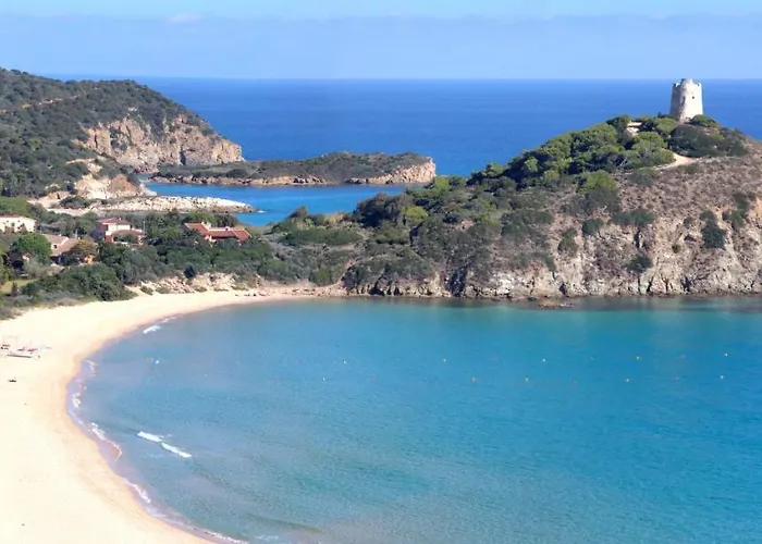 Σπίτι διακοπών Terrazze Di