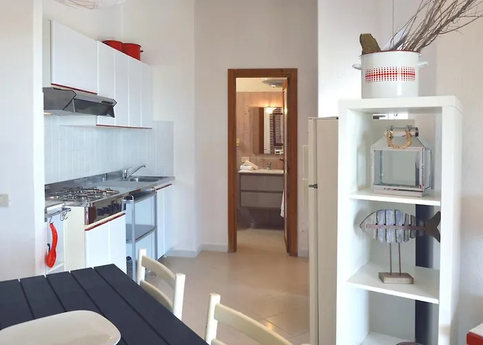 Terrazze Di Σπίτι διακοπών Chia