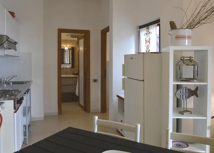 Terrazze Di Σπίτι διακοπών *