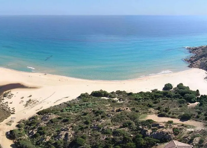 Σπίτι διακοπών Terrazze Di