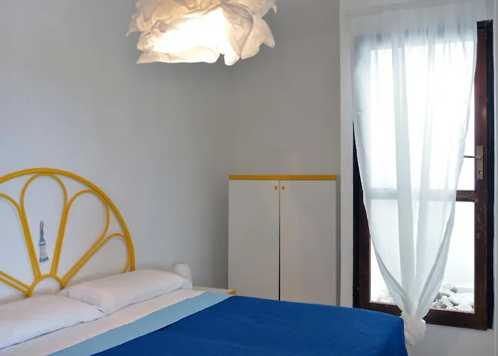 Terrazze Di Σπίτι διακοπών