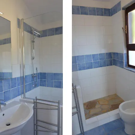 Holiday home Terrazze Di Chia