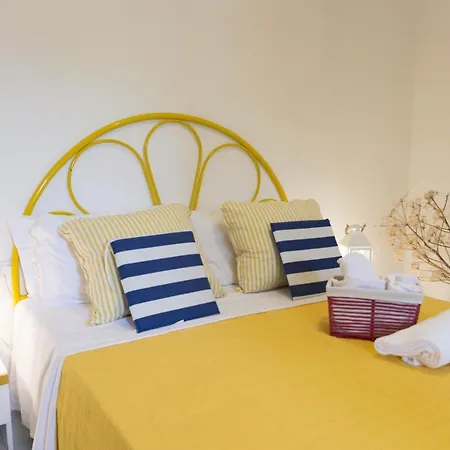 Ferienhaus Terrazze Di Chia