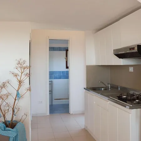 Terrazze Di Holiday home Chia