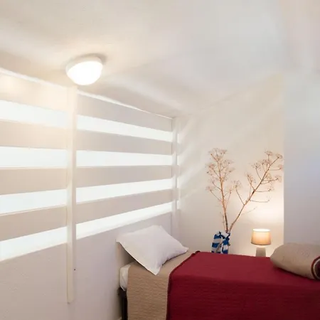 Holiday home Terrazze Di Chia