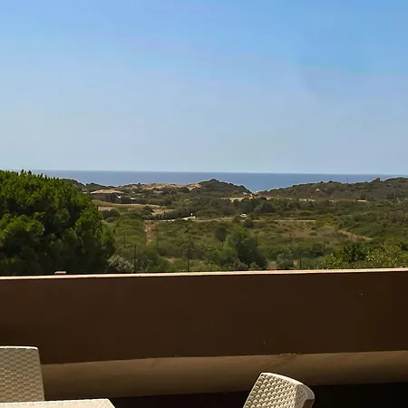 Terrazze Di Feriehus *
