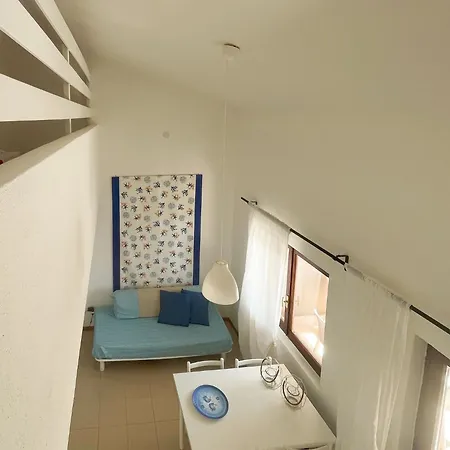 Feriehus Terrazze Di *