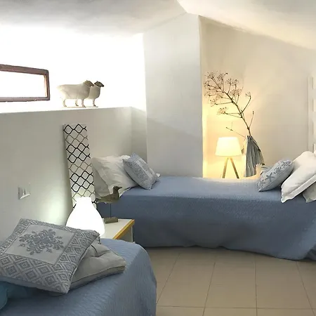 Terrazze Di Chia