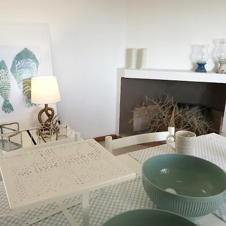 Holiday home Terrazze Di Chia