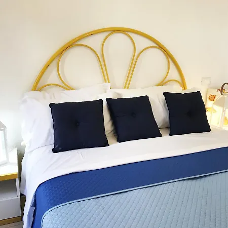 Terrazze Di Holiday home Chia