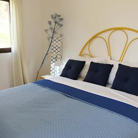Holiday home Terrazze Di *