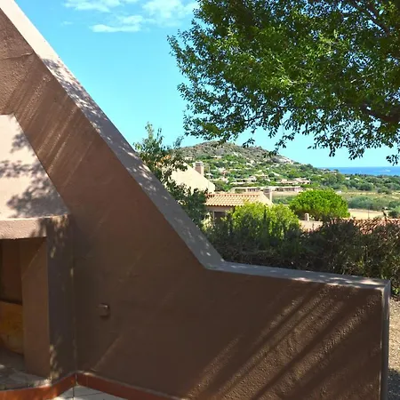 Terrazze Di Holiday home *
