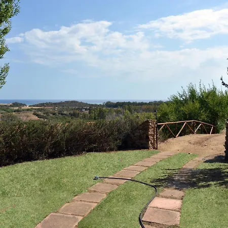 Terrazze Di Holiday home