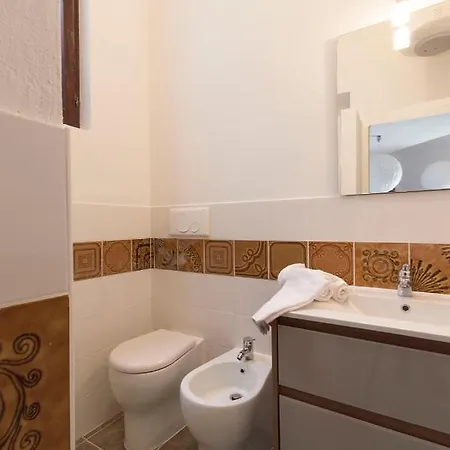 Holiday home Terrazze Di Chia